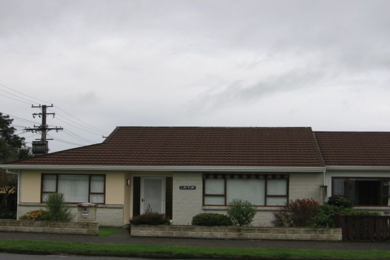 Photo of property in 16a Cooper Street, Lansdowne, Masterton, 5810