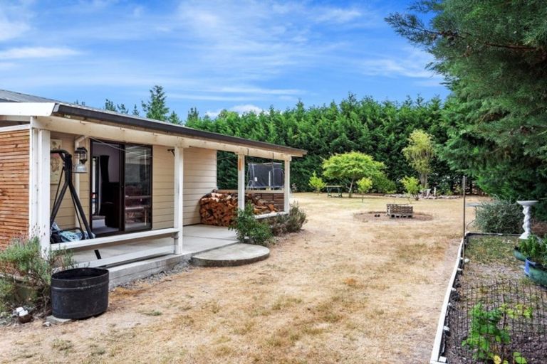 Photo of property in 724 Poyntzs Road, Eyrewell, Rangiora, 7476