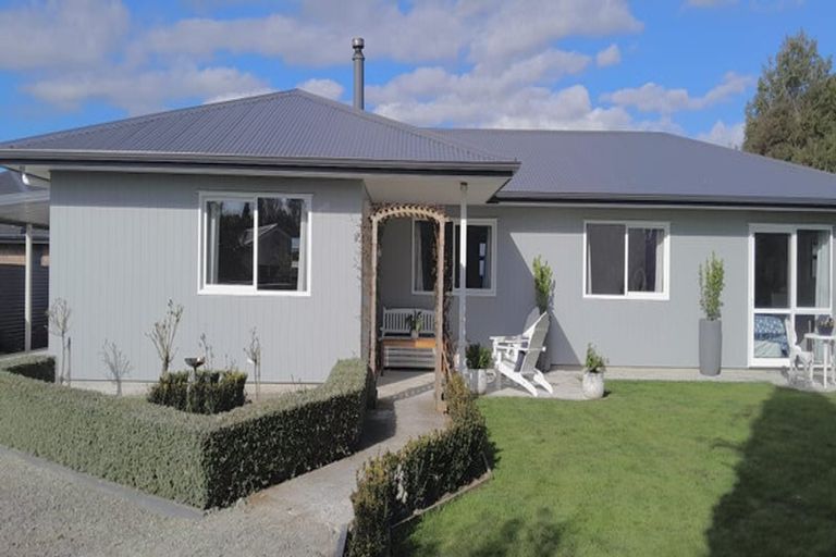 Photo of property in 11a Hillcrest Street, Solway, Masterton, 5810