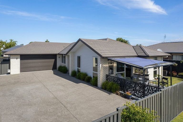 Photo of property in 6 Opou Place, Katikati, 3129