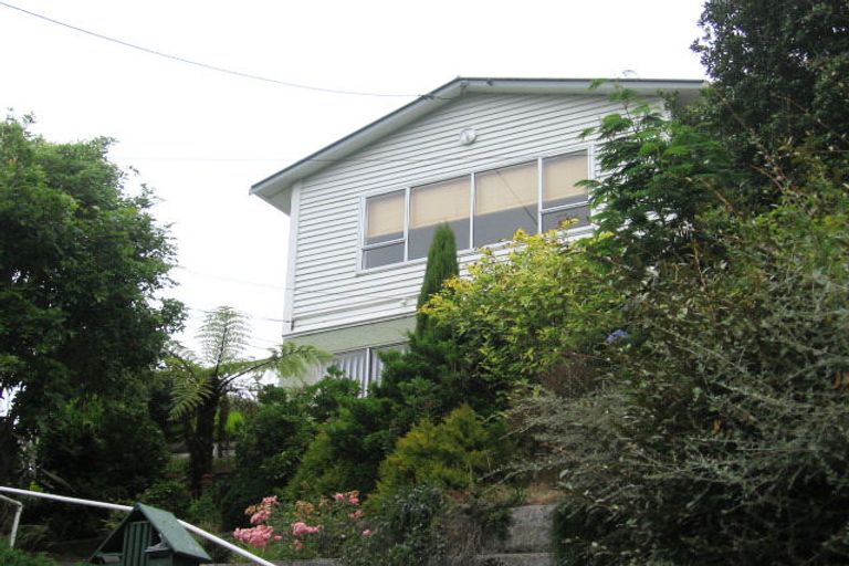 Photo of property in 17a Makererua Street, Ngaio, Wellington, 6035
