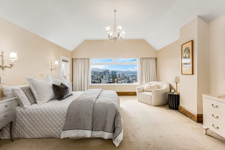 Photo of property in 65 Thompson Street, Mount Cook, Wellington, 6011