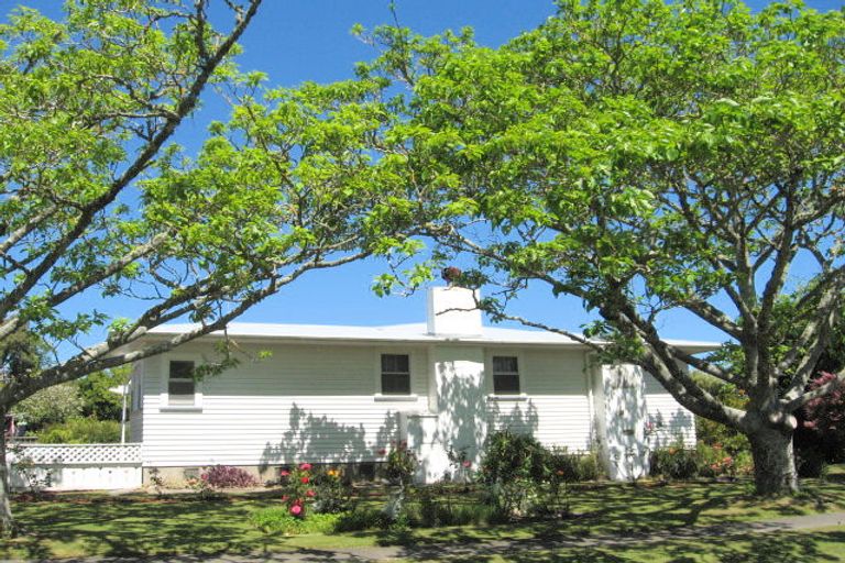 Photo of property in 19 Williams Street, Kaitaia, 0410