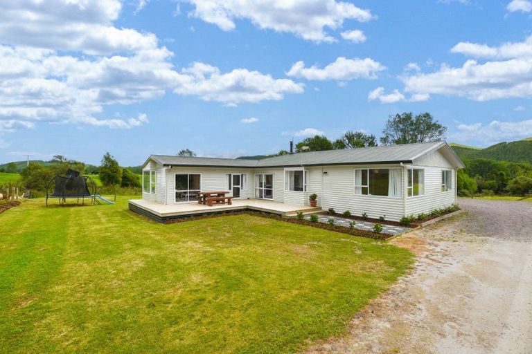 Photo of property in 878 Te Kopia Road, Waikite Valley, Rotorua, 3077