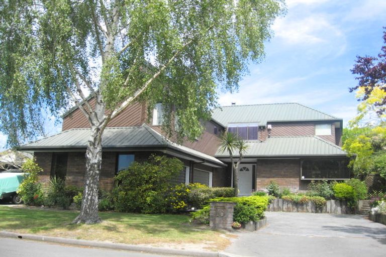 Photo of property in 10 Tangmere Place, Burwood, Christchurch, 8061