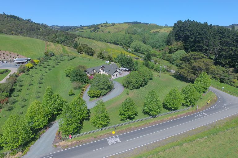 Photo of property in 339 Ahuroa Road, Puhoi, Warkworth, 0994