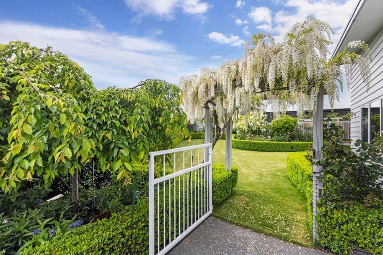 Photo of property in 14 Karoola Place, Havelock North, 4130