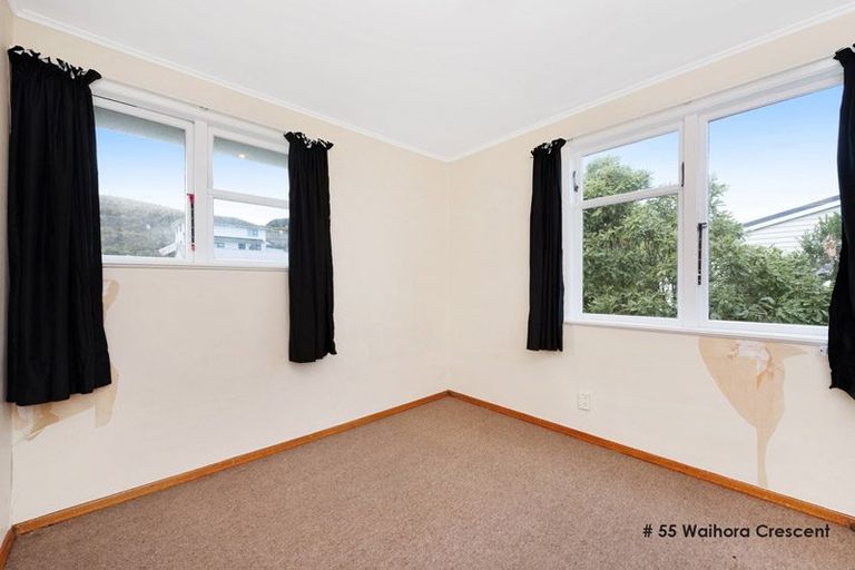 Photo of property in 55-57 Waihora Crescent, Waitangirua, Porirua, 5024