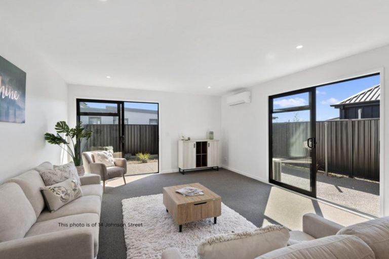 Photo of property in 16 Johnson Street, Kaiapoi, 7630