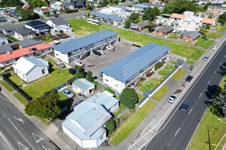 Photo of property in 177a-j Tweed Street, Appleby, Invercargill, 9812