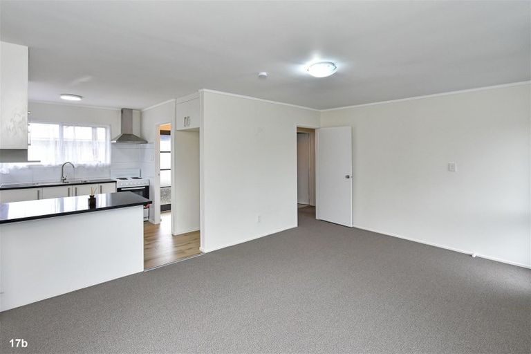 Photo of property in 2/17 Hoturoa Place, Manurewa, Auckland, 2102