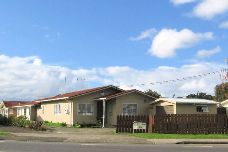 Photo of property in 1/80 Kamo Road, Kensington, Whangarei, 0112