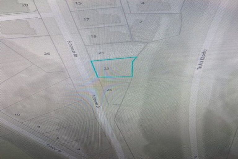 Photo of property in 23 Schooner Drive, Whitby, Porirua, 5024