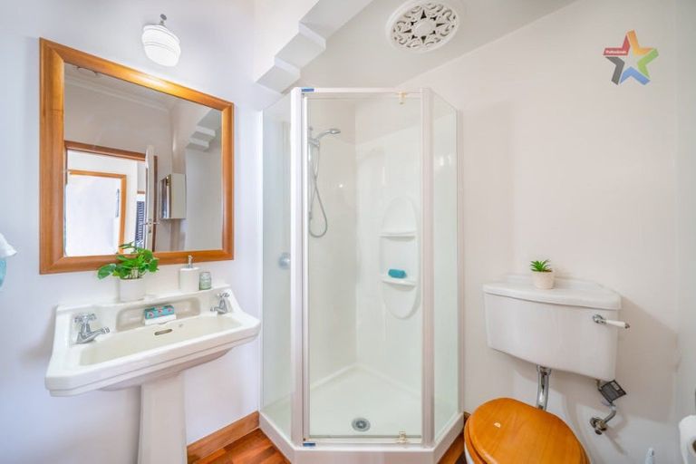 Photo of property in 69 Norton Park Avenue, Fairfield, Lower Hutt, 5011