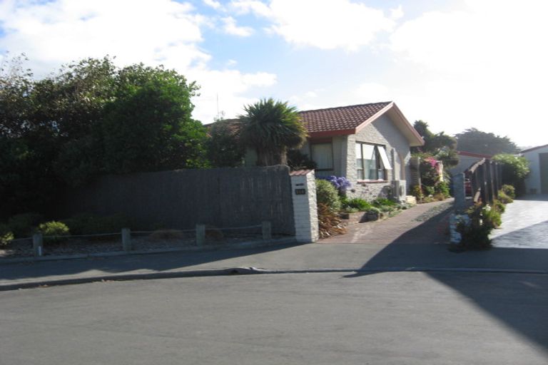 Photo of property in 216 Rocking Horse Road, Southshore, Christchurch, 8062