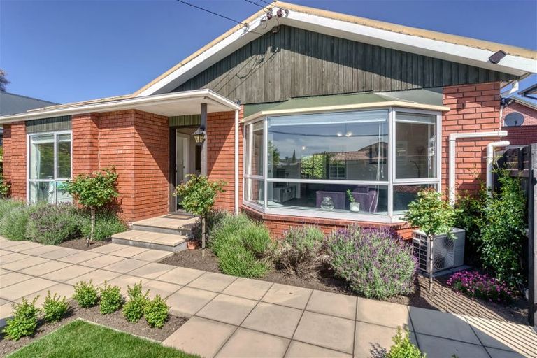 Photo of property in 1/24 Wyndham Street, Papanui, Christchurch, 8053