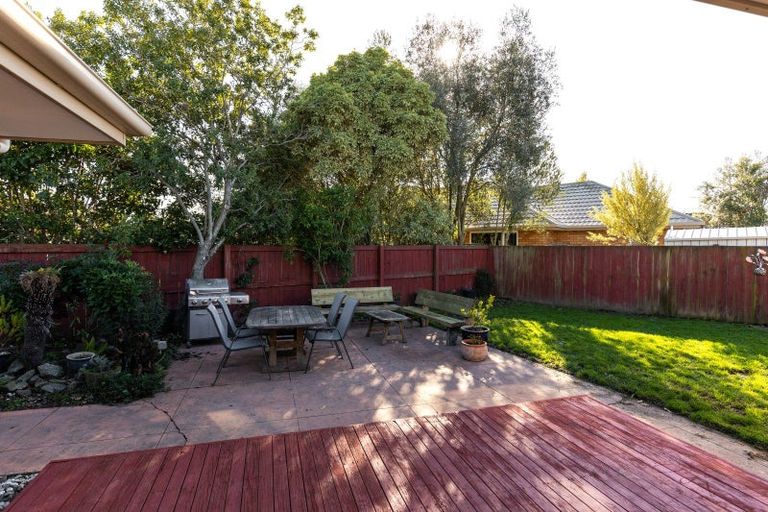 Photo of property in 15 Burleigh Road, Redwoodtown, Blenheim, 7201