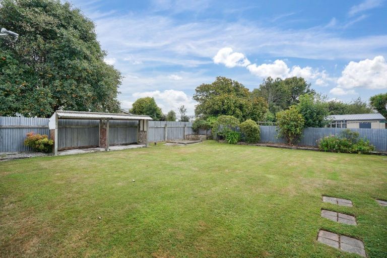 Photo of property in 192 Layard Street, Windsor, Invercargill, 9810