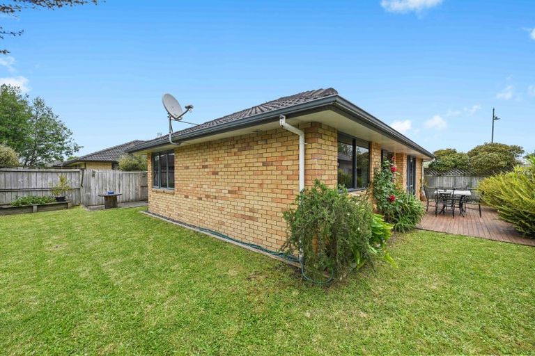 Photo of property in 18 Salisbury Place, Hamilton East, Hamilton, 3216