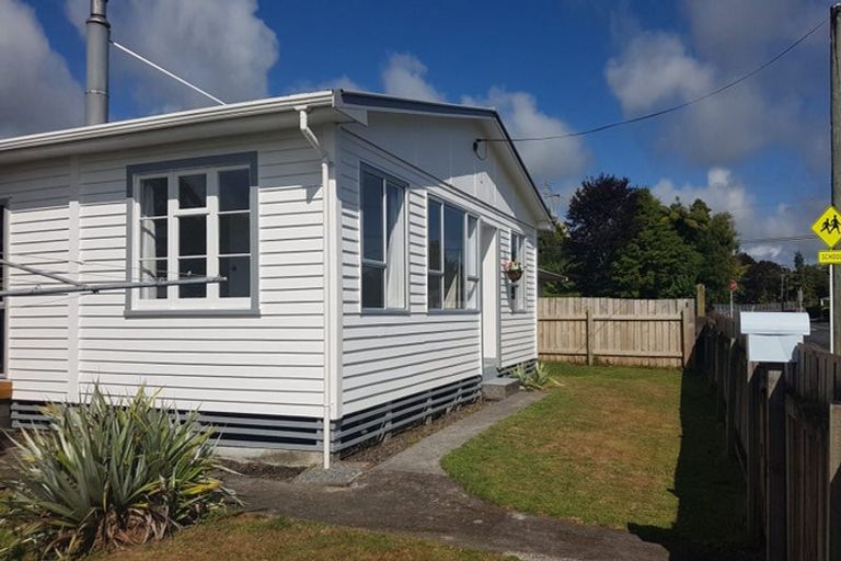 Photo of property in 25 Kelly Street, Inglewood, 4330