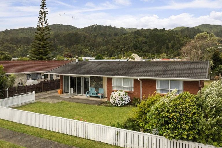 Photo of property in 435 Fergusson Drive, Thames, 3500