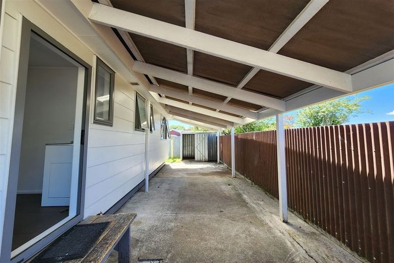 Photo of property in 24a Savage Crescent, Aramoho, Whanganui, 4500