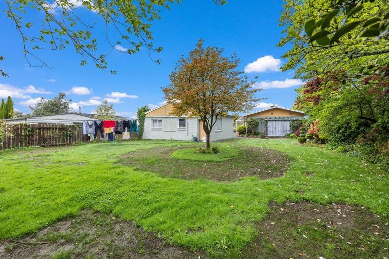 Photo of property in 6 Weka Place, Tokoroa, 3420