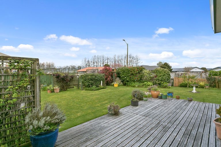 Photo of property in 100 Tawari Street, Matamata, 3400