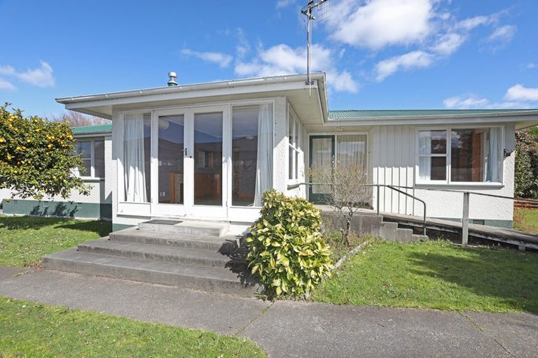Photo of property in 321 Kimbolton Road, Feilding, 4702