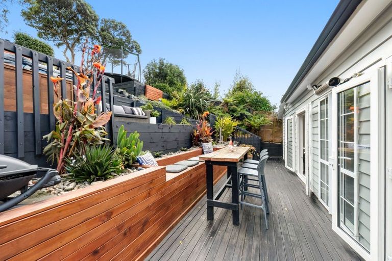 Photo of property in 185 Major Drive, Kelson, Lower Hutt, 5010