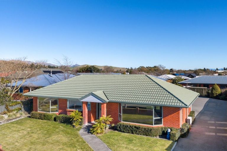 Photo of property in 16 Tereice Street, Witherlea, Blenheim, 7201