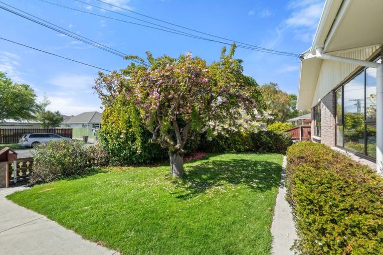Photo of property in 74 Tankerville Road, Hoon Hay, Christchurch, 8025