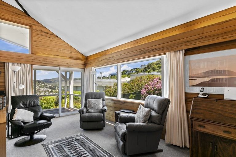 Photo of property in 21 Kabul Street, Khandallah, Wellington, 6035