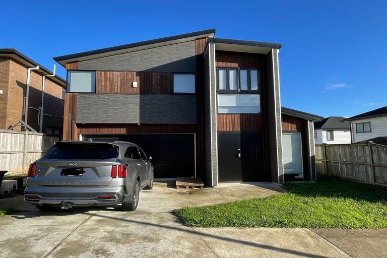 Photo of property in 3 Hera Street, Flat Bush, Auckland, 2019