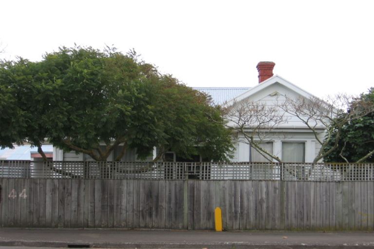 Photo of property in 44 Bourke Street, Palmerston North, 4410