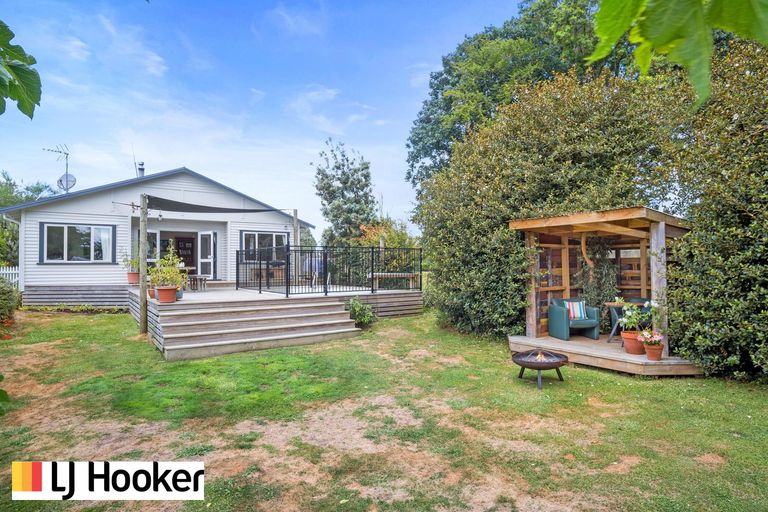 Photo of property in 292 Walton Road, Richmond Downs, Walton, 3475