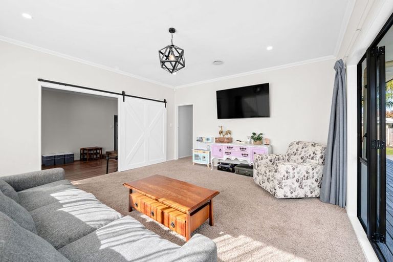 Photo of property in 21 Garfield Street, Gordonton, Hamilton, 3281