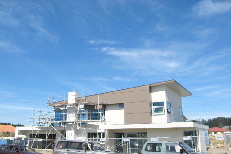 Photo of property in 81 Aston Drive, Waimairi Beach, Christchurch, 8083