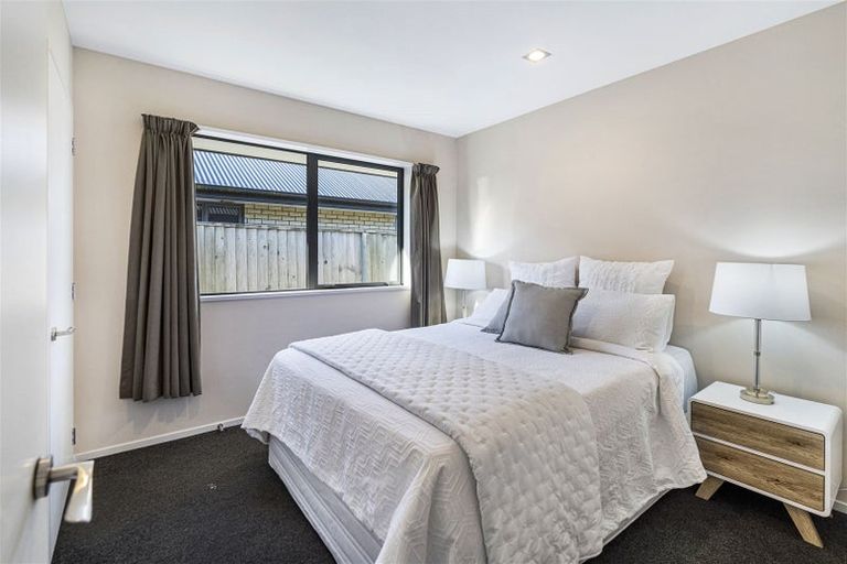 Photo of property in 21 Charente Way, Yaldhurst, Christchurch, 8042