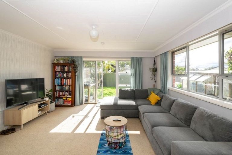 Photo of property in 60a Leefield Street, Blenheim, 7201