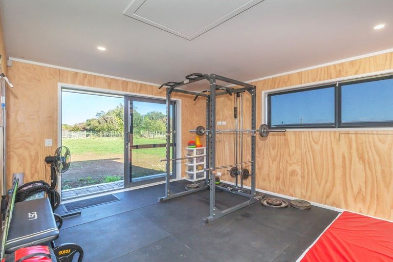 Photo of property in 28 Oriwa Lane, Levin, 5571