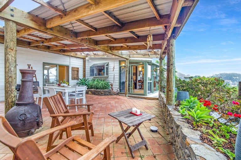 Photo of property in 9 Trotter Avenue, Waiomu, Thames, 3575