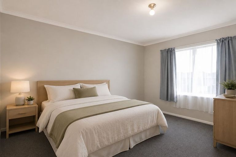 Photo of property in 6/64 Gibbons Street, Ebdentown, Upper Hutt, 5018