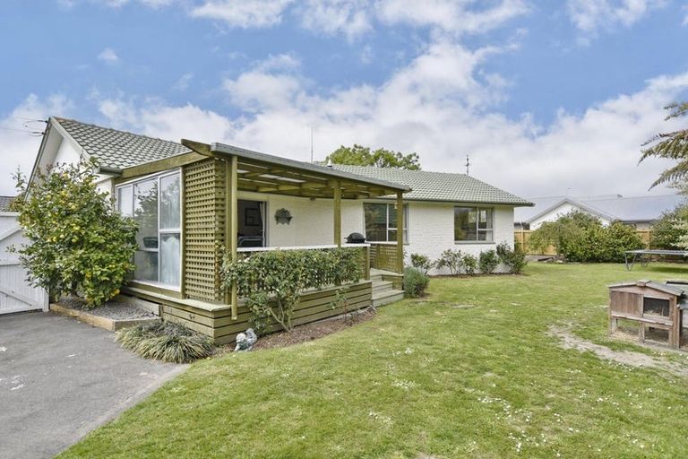 Photo of property in 14a Thompsons Road, Belfast, Christchurch, 8051