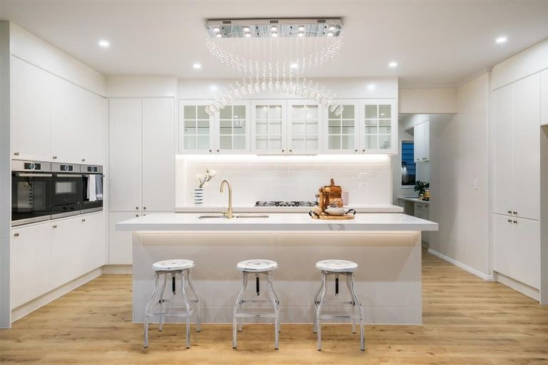 Photo of property in 16 Puoro Street, Flat Bush, Auckland, 2019