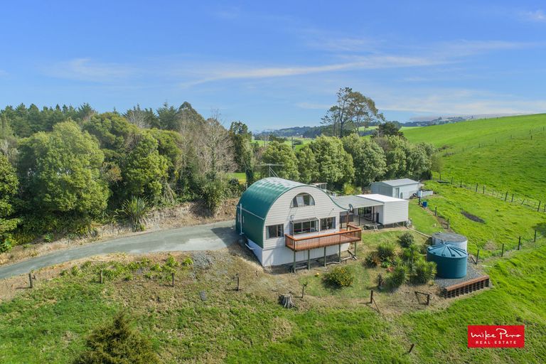 Photo of property in 307 Whananaki North Road, Opuawhanga, Hikurangi, 0181
