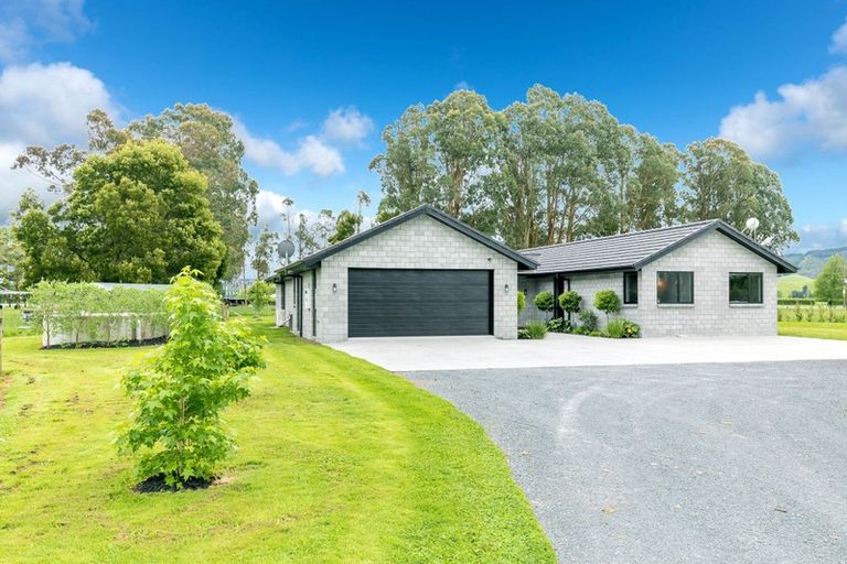 Photo of property in 831 Whitikahu Road, Whitikahu, Taupiri, 3792