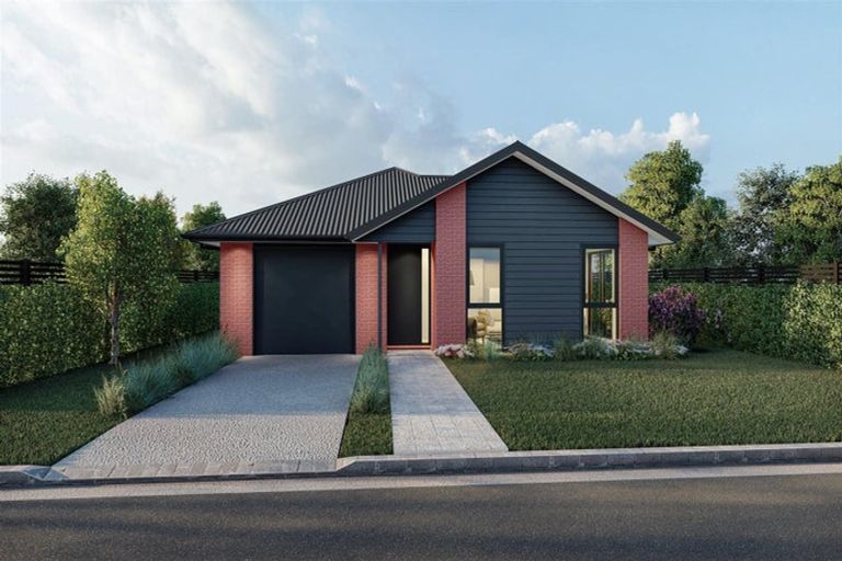 Photo of property in 1b Tui Street, Te Puke, 3119