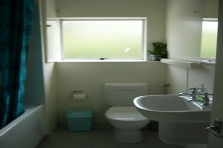 Photo of property in 7/161 Glenmore Street, Kelburn, Wellington, 6012