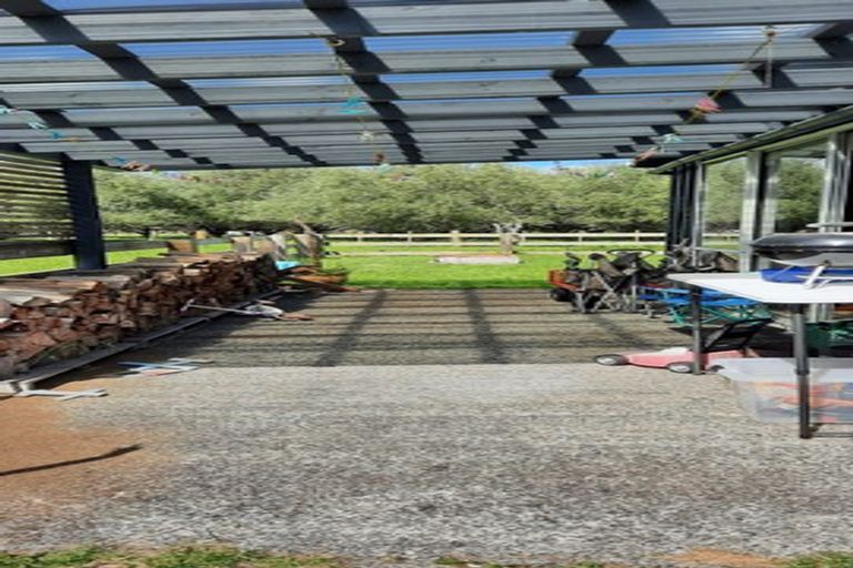 Photo of property in 9 Meadow Lane, Pakaraka, Kaikohe, 0472